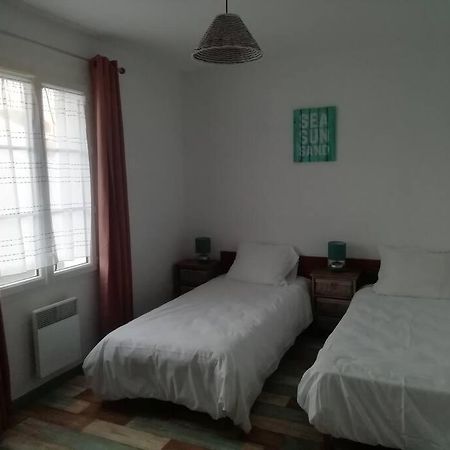 הוילה La Cotinière Maison Au Calme A 300M De La Plage מראה חיצוני תמונה