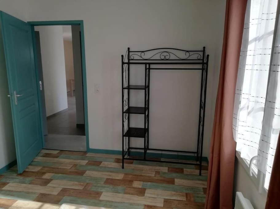 הוילה La Cotinière Maison Au Calme A 300M De La Plage מראה חיצוני תמונה