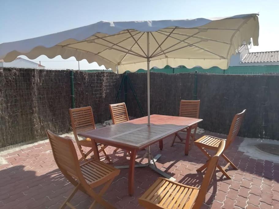 הוילה La Cotinière Maison Au Calme A 300M De La Plage מראה חיצוני תמונה